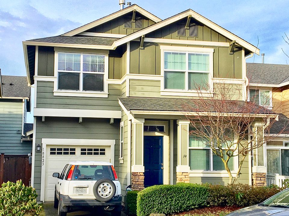 1st image of 18823 144th Ave NE