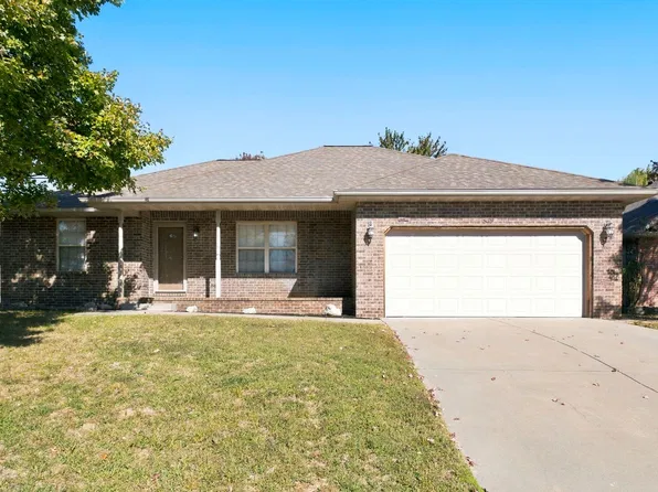 879 W Pembrook Ave, Nixa, MO 65714