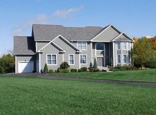 36 Reach Run, Ithaca, NY 14850