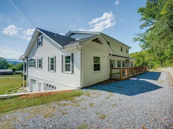 194 Sparks Rd, Johnson City, TN 37601