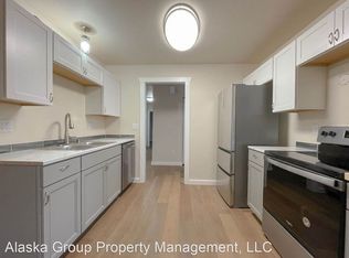 8018 E 16th Ave UNIT 2, Anchorage, AK 99504