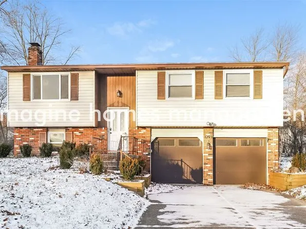 1293 Patton Ct, Twinsburg, OH 44087