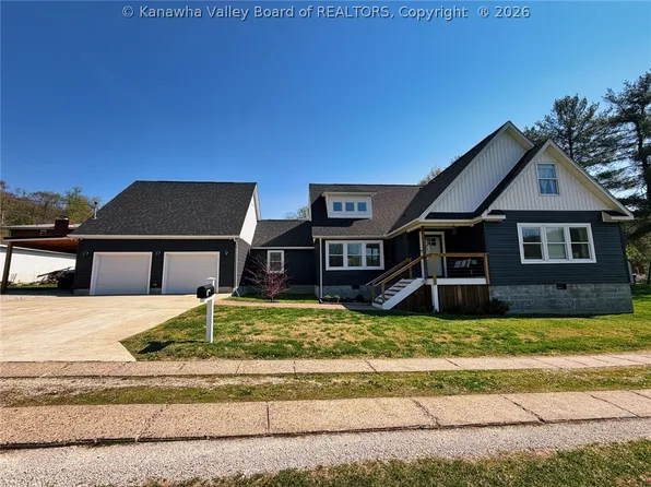 35 Grimm St, Charleston, WV 25302