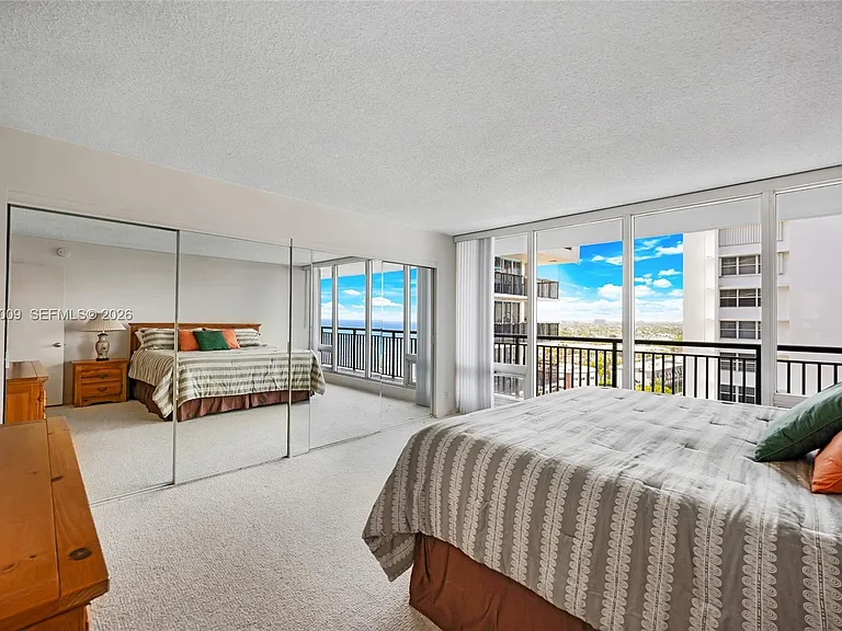 4280 Galt Ocean Dr #12H — Photo 13