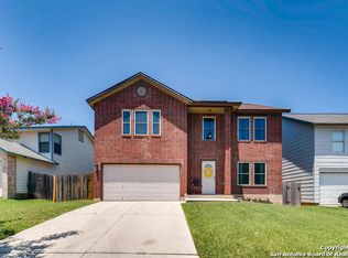 13207 Lost Lake Dr, San Antonio, TX 78249