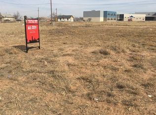 803 Bunche St, Midland, TX 79701