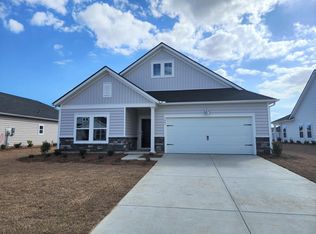 5009 Del Corso St LOT 674, Myrtle Beach, SC 29579