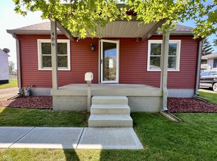 406 N 11th Ave, Beech Grove, IN 46107