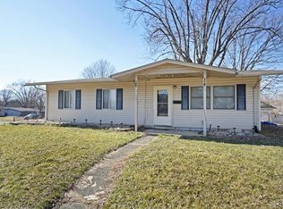 1187 Jeanette Dr, Dayton, OH 45432