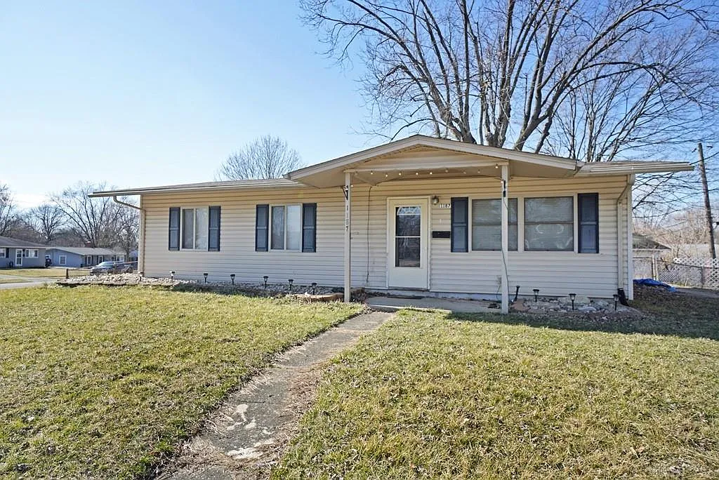 1187 Jeanette Dr photo 1
