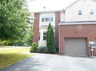 39 Burke St, Manalapan, NJ 07726