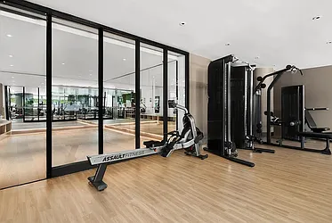 Rented by City Square Group