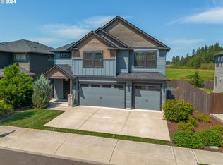 15522 NE 108th Way, Vancouver, WA 98682