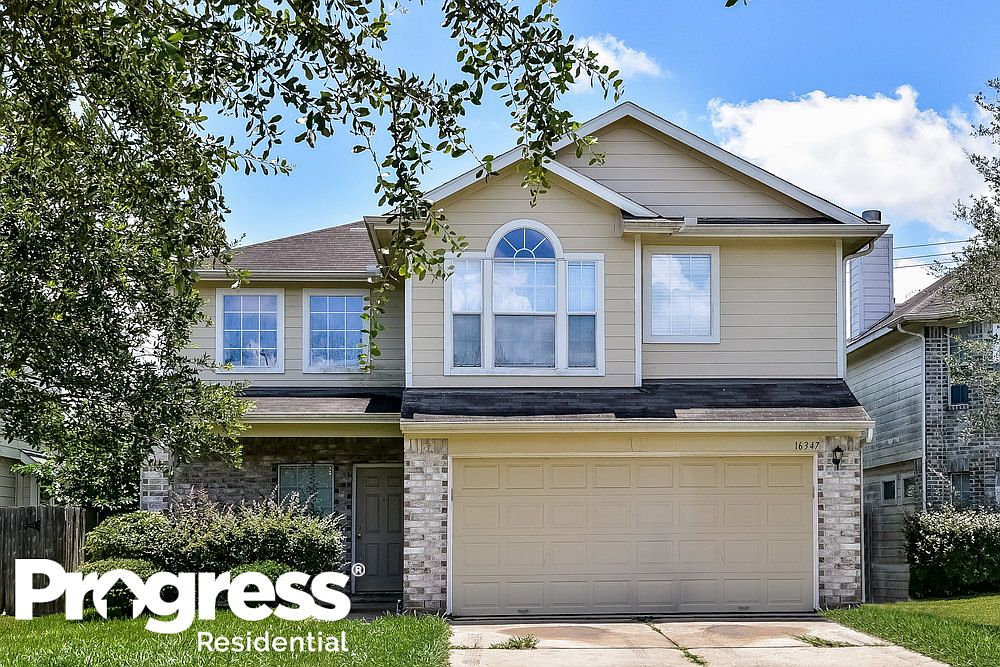 16347 Bantam Ridge Ct, Houston, TX 77053 Zillow