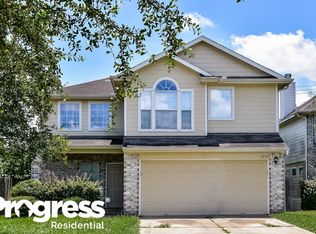 16347 Bantam Ridge Ct, Houston, TX 77053