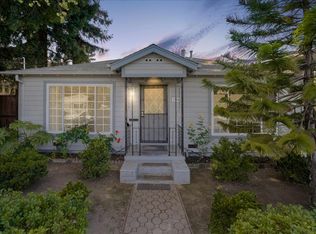 1350 Hudson St, Redwood City, CA 94061