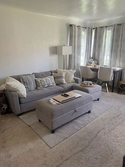 1 bed, 1.0 bath, 575 sqft, $1,400 — Photo 4