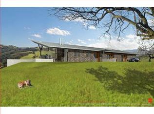 14800 Mount Hamilton Rd, San Jose, CA 95140