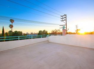 801 N Martel Ave APT 3, Los Angeles, CA 90046