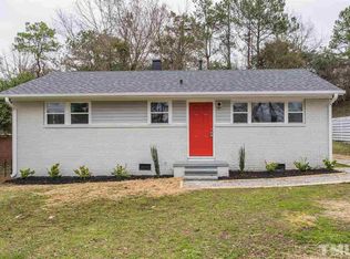 1933 Boaz Rd, Raleigh, NC 27610