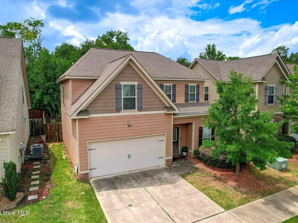 5553 Connor Drive, Evans, GA 30809