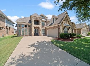 2708 Fuente, Grand Prairie, TX 75054