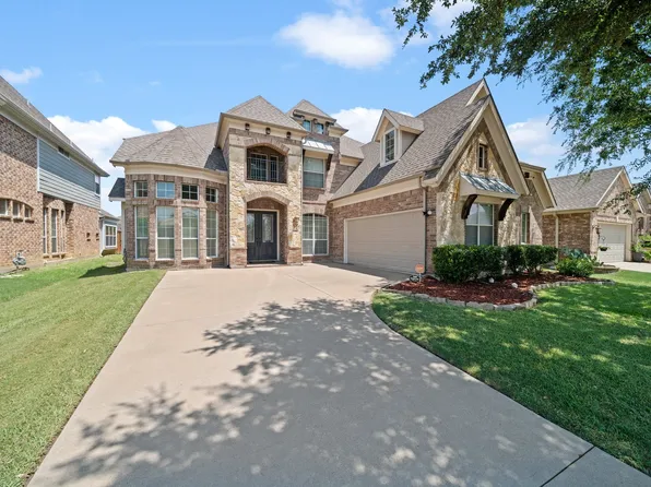 2708 Fuente, Grand Prairie, TX 75054