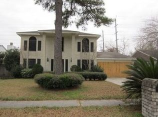 4219 Southchase Ln, Houston, TX 77014