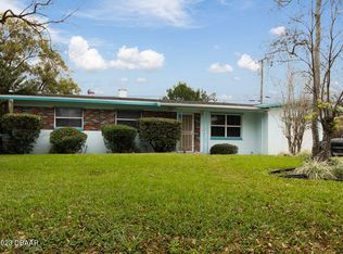1330 Milton Rd, Daytona Beach, FL 32118