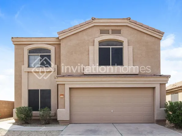 12701 W Ventura St, El Mirage, AZ 85335
