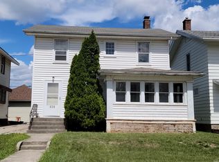 436 Violet Ct, Fort Wayne, IN 46807