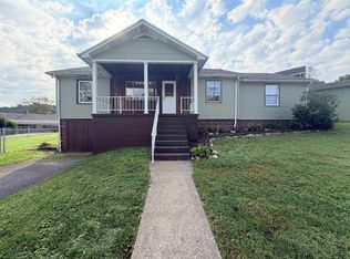 29 Pleasant View Rd, Rivesville, WV 26588