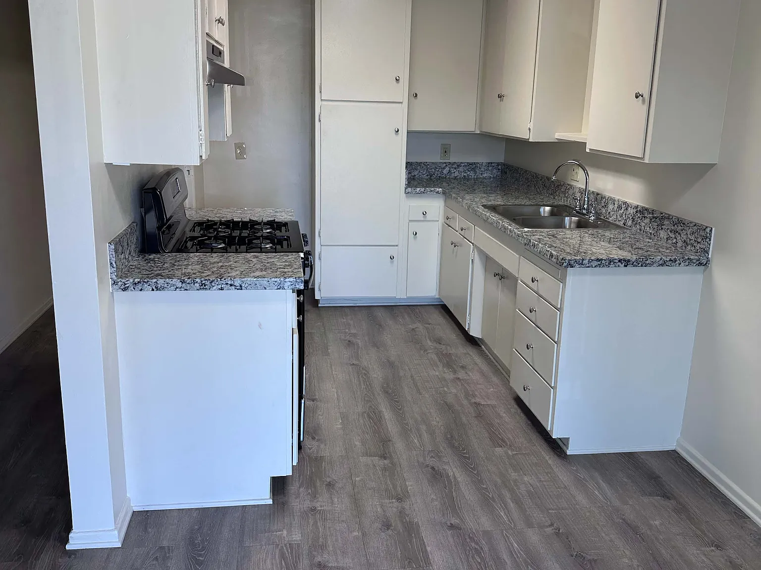 1 bed, $1,950 — Photo 4