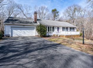 92 Azalea Drive, Harwich, MA 02645