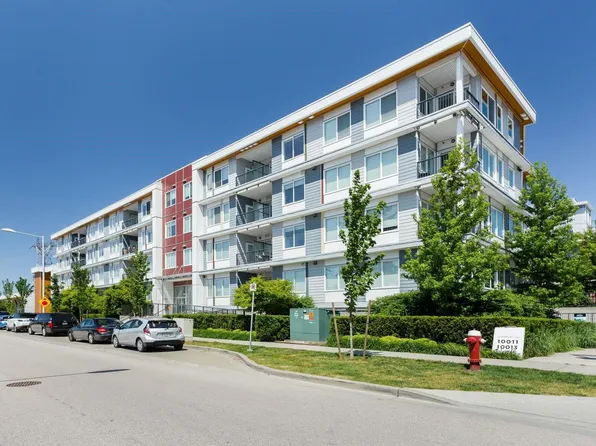 10011 River Dr #317, Richmond, BC V6X 1Y8