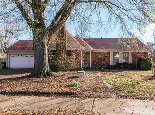 6259 Skyview Cir, Bartlett, TN 38135