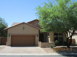 6851 E Portia St, Mesa, AZ 85207