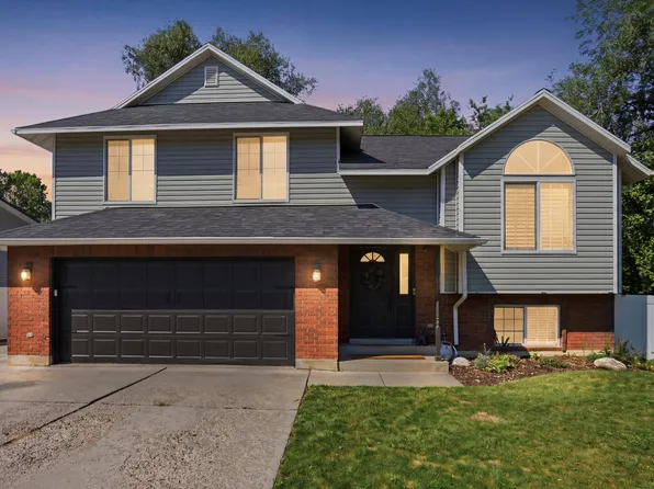 522 S Country Creek Dr, Layton, UT 84041