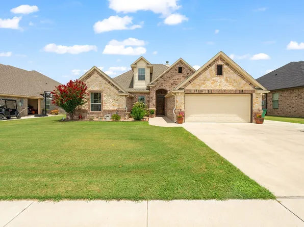 152 Crenshaw Ct, Stephenville, TX 76401