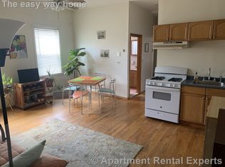 29 Park St APT 2, Somerville, MA 02143