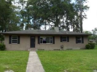 930 NE 14th Ave, Ocala, FL 34470