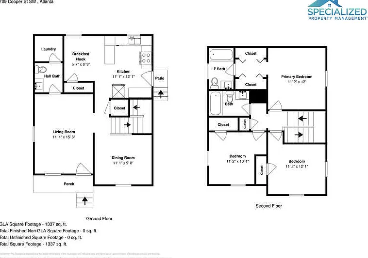 729 Cooper St SW — Photo 20
