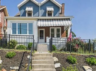 9 Fort St, Lemoyne, PA 17043