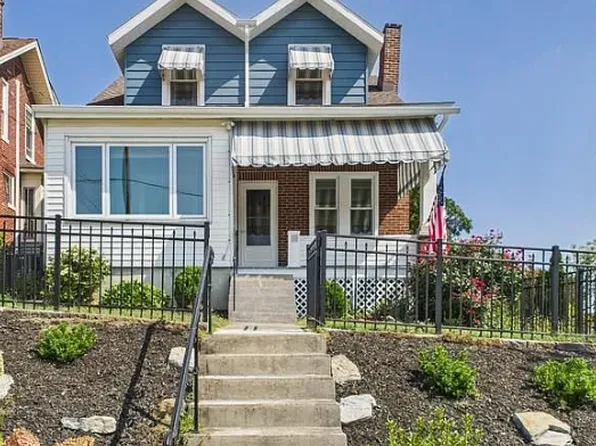 9 Fort St, Lemoyne, PA 17043