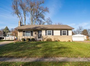 1230 Drysdale Sq N, Columbus, OH