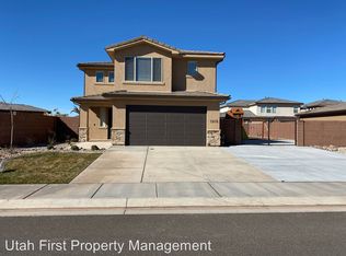 5978 S Kastra Ln, Saint George, UT 84790
