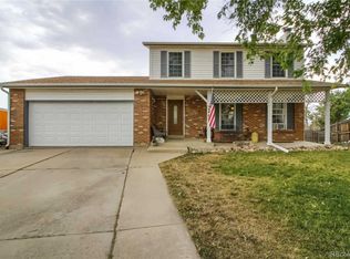 5392 E 108th Pl, Thornton, CO 80233