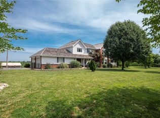 5147 State Road H, De Soto, MO 63020
