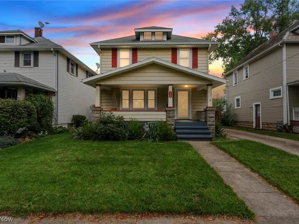 113 Longford Ave, Elyria, OH 44035