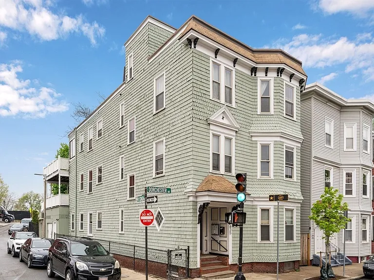 635 Dorchester Ave #3 — Photo 19